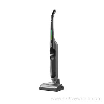 Bionic Self Cleaning Floor Scrubber